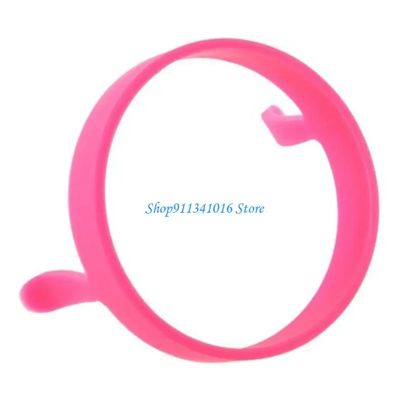 

Egg Rings Non Egg Cooking Rings Cook Mini Eggs and Pancakes Durable