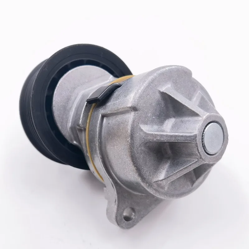

Applicable to BT-105 6E5Z6A228B 5098760 Auto Parts Tensioner Pulley Assembly