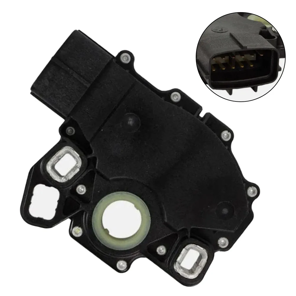 

Transmission Safety Switch For Ford For E-150 For Lincoln For Mazda For Mercury 1L2Z7F293AA 5L2Z7F293AA F5LP7F293AA F7LP7F293AA