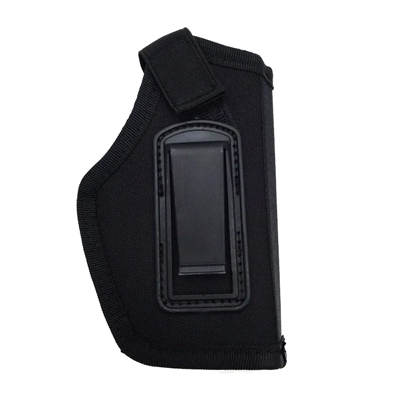 

Military tactical IWB universal holster concealed waistband holster suitable for Glock 17 Makarov 9mm full-size handgun