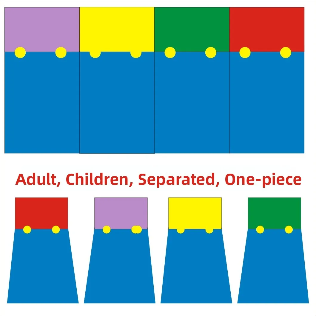 

Костюм супергероя на Хэллоуин с героями мультфильмов, ролевая игра, детский дневной наряд, комбинезон Мэри Др, полиэстер, материал, без бренда