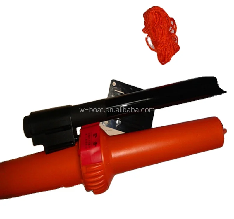 

SART Search and Rescue radar Transponders Ship radar Transponder FT501 With CCS Certificate