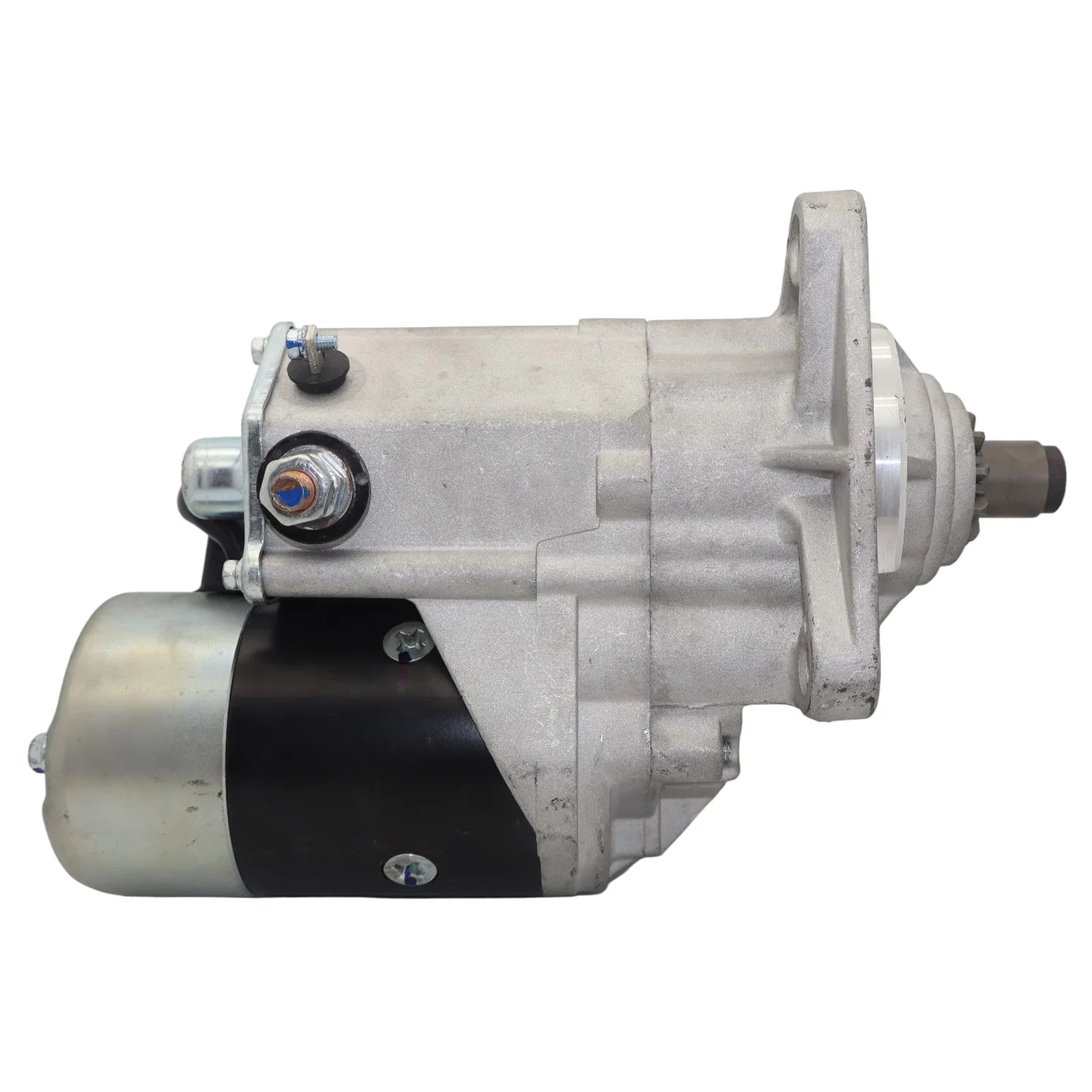 12V Starter S6088 For Isuzu NPR 3.9 4BD1 1984-1996