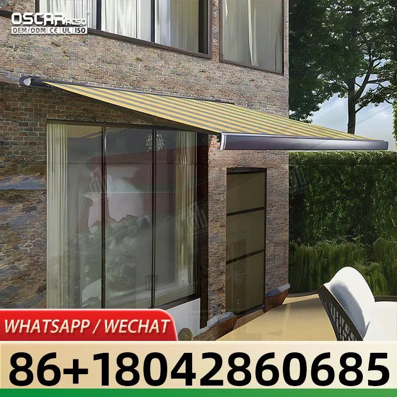 Outdoor Patio Box A… - image