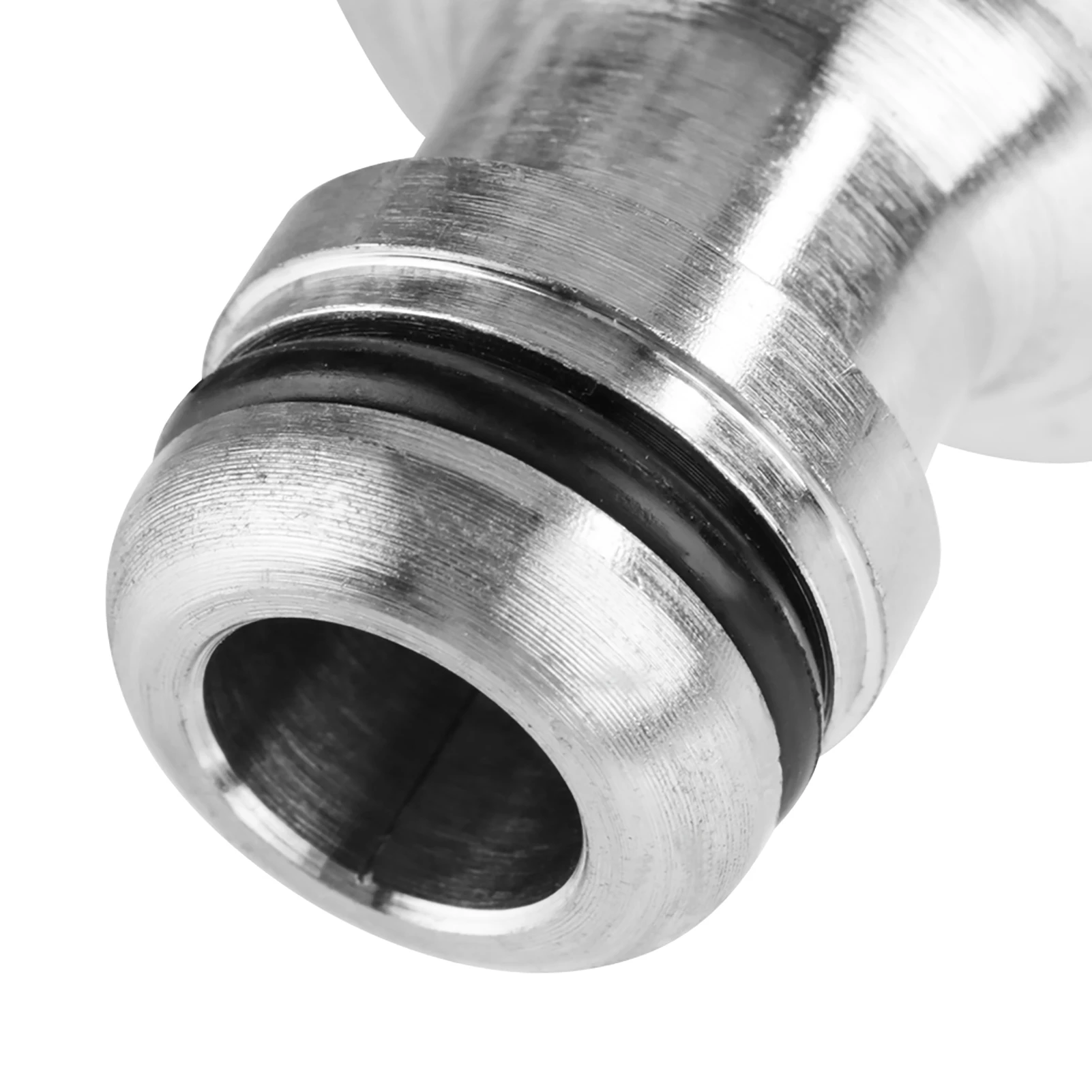 Rubinetto dell'acqua a doppia valvola da 90 gradi Rubinetto in ottone da 1/2" Attrezzo da giardino per la casa all'aperto