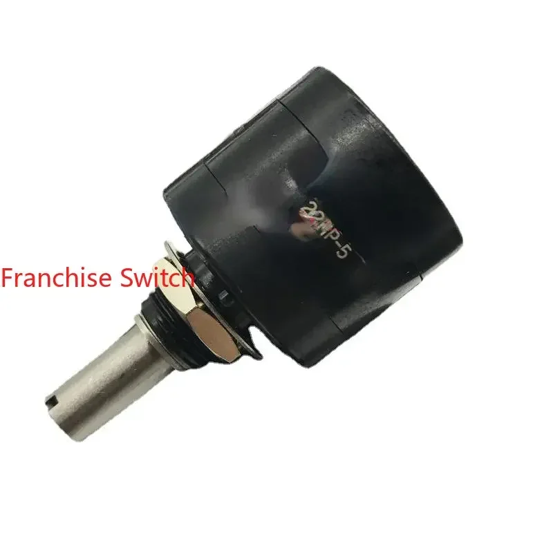 22HP-5 5K 5-Turn Po…