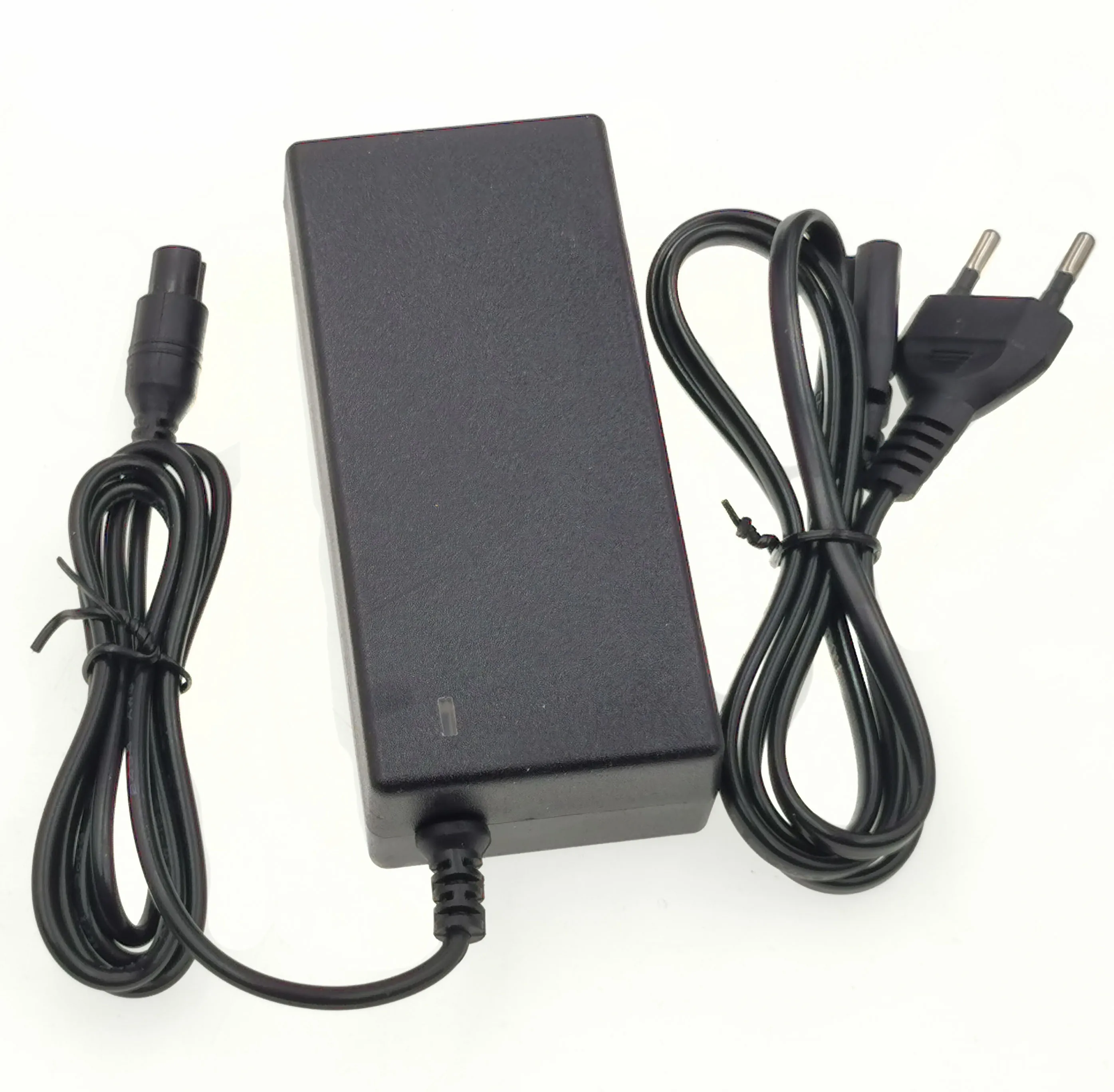 42v 2A charger for 36v Li-ion battery 10S 18650 battery pack