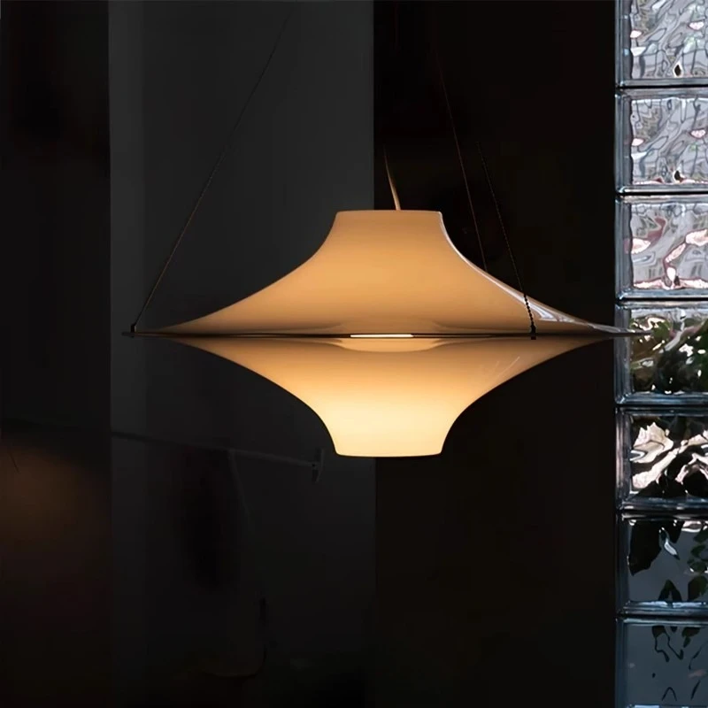Lámparas de araña de techo LED minimalistas modernas, diseño de luces colgantes de alta gama, decoración del hogar, estudio, dormitorio, comedor, accesorio de iluminación
