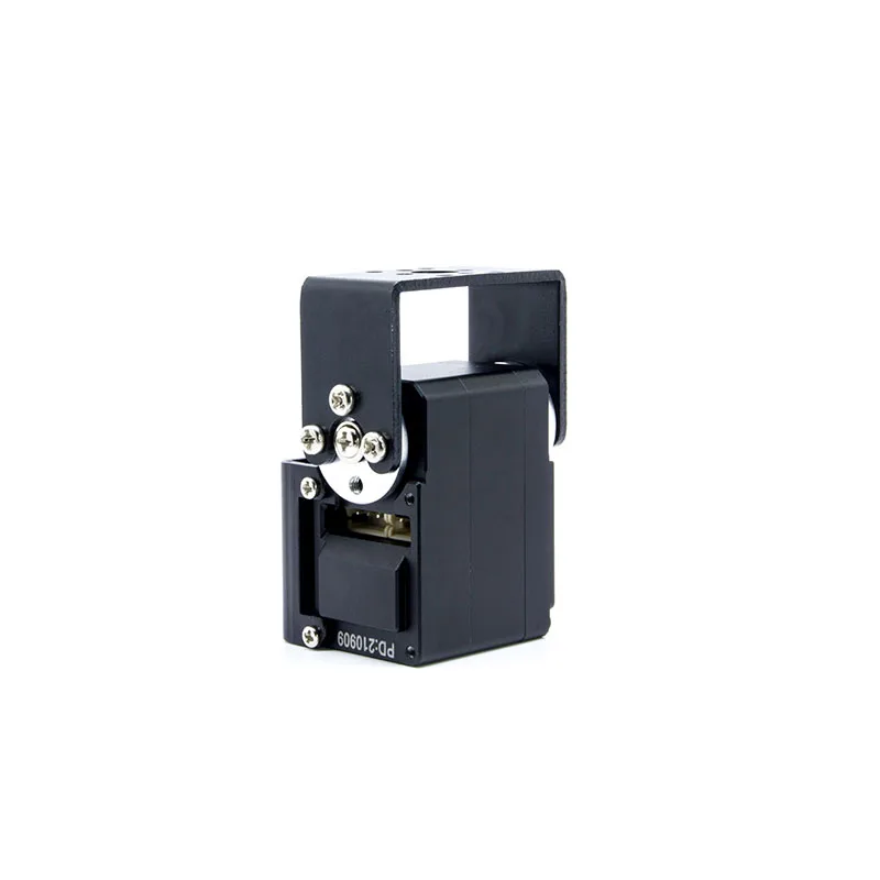 12V 30KG Double Shaft TTL Rc Servo 360 Degree Rotation Magnetic Encoder ROBOTIC Arm Actuator Agricultural Machinery Servo