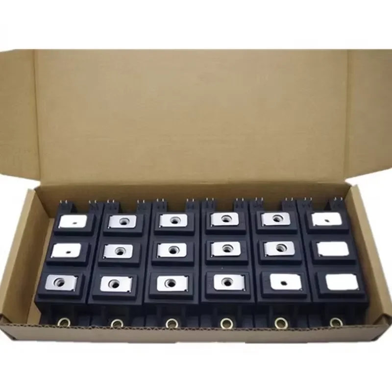 for IGBT F2MBI50N-120 Transistor Power Module Bridge Rectifier Thyristor IGBT Module