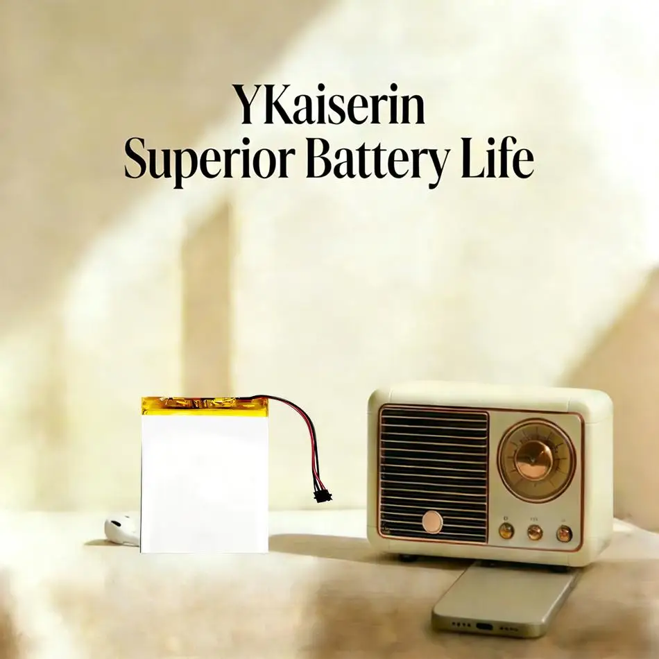 

Premium Replacement Music Player Battery For Fiio E18