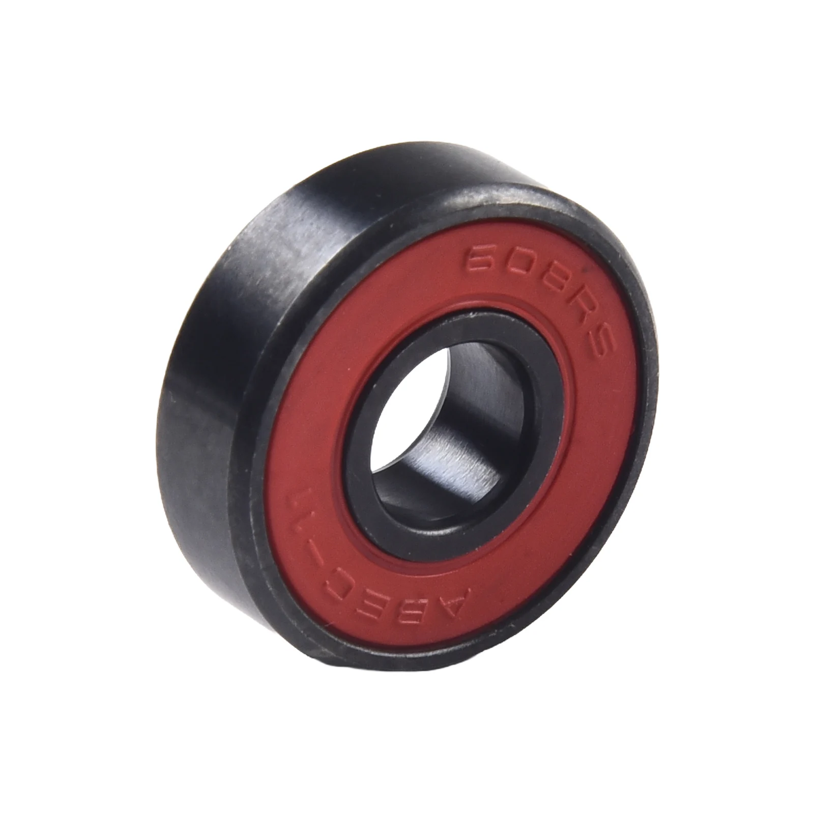 Experience increased speed and reliability with our 608 high speed skateboard bearings hybrid ceramic material