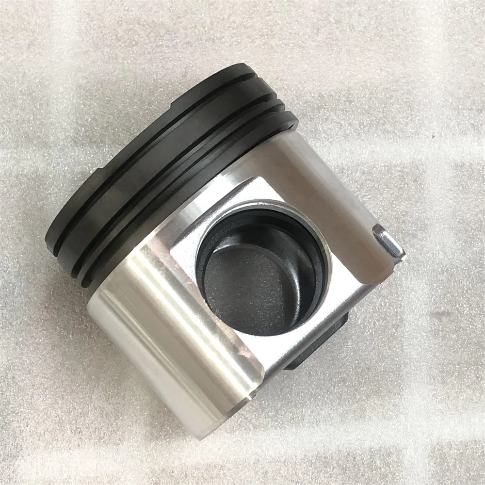 Wholesale Stock Diesel Engine Parts M11 ISM11 QSM11 Separated Piston 4022533 4022533X For Cummmins