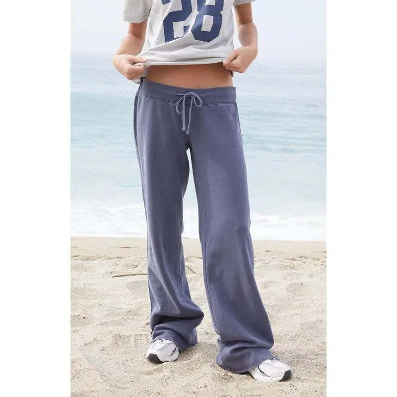 

Low Waist Sweatpants V 73722 BM Style Women's Casual Harajuku Pants Comfortable Loose Fit Trousers for Spring Season