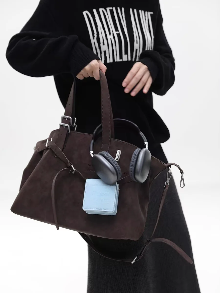 Рисунок 4 - Модная большая вместительная многофункциональная