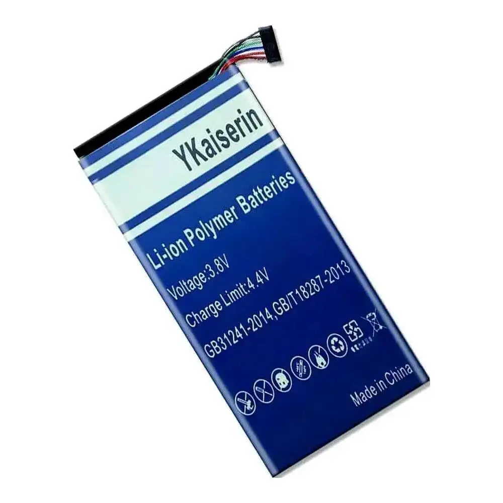 

5600Mah Reliable Power For Asus Memo Pad ME172V ME172 K004 ME371MG ME371 Tablet Battery C11-ME172V