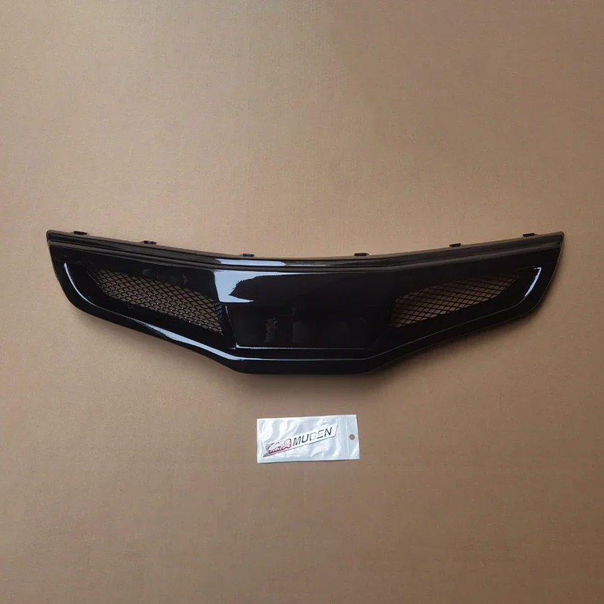 For Honda 2011-2013 FIT GE6 GE8 Front Bumper Grille Mask Front