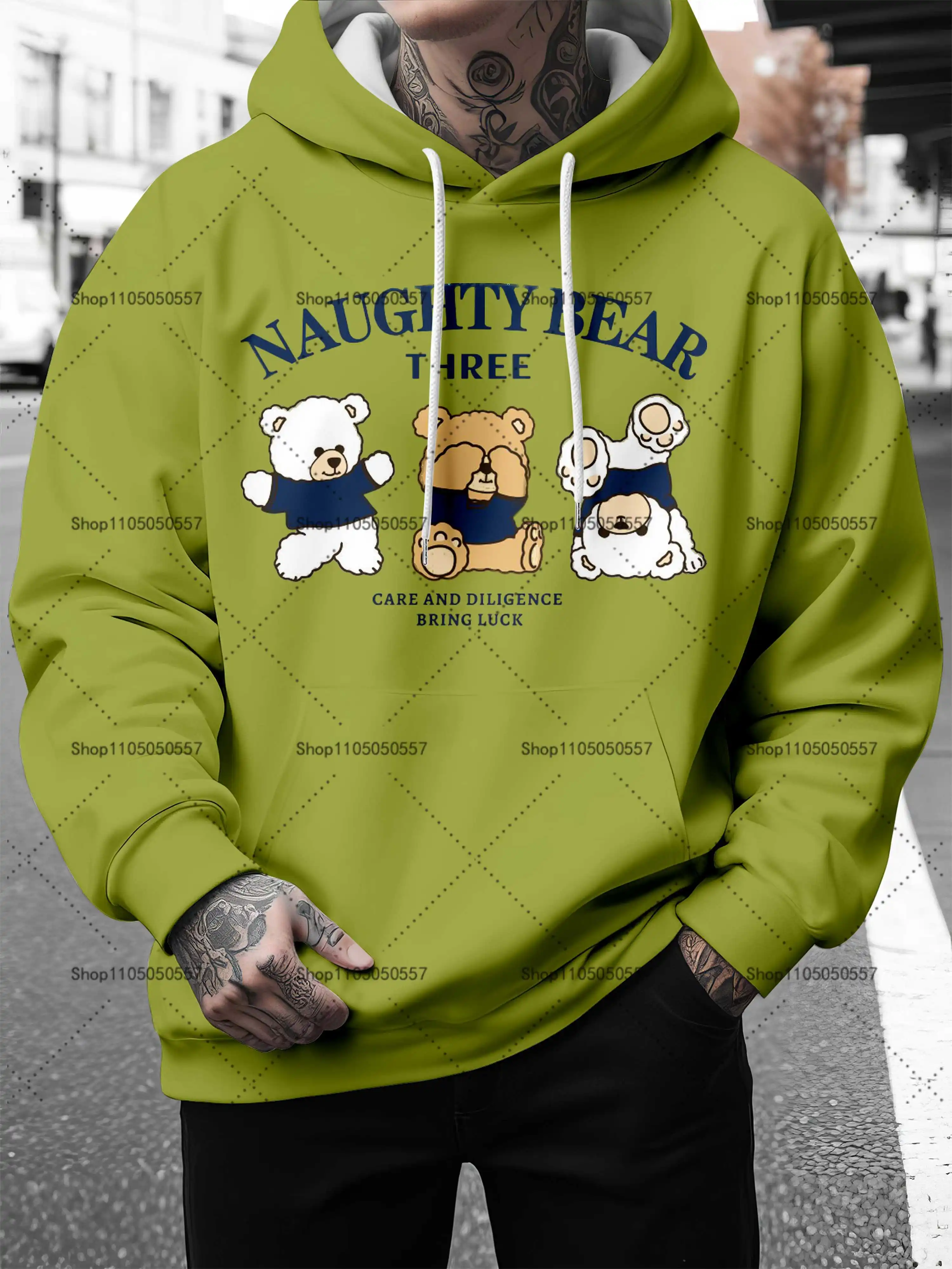 

Повседневная толстовка с капюшоном, стандартный крой, легко чистится и поддерживается, подходит для любого нижнего белья, подходит для всех сезонов, несколько цветов.