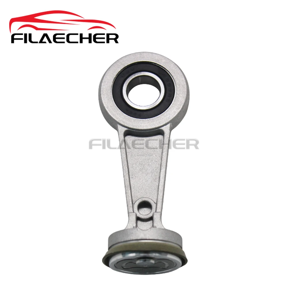 Air Compressor Pump Connecting Piston Rod 37206789450 37206864215 For BMW F01 F02 F04 F07 GT F11 F11N 750Li 760Li 37206794465