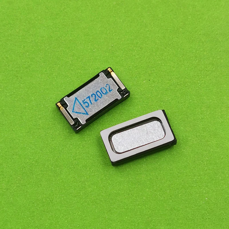 2-5pcs Ear Speaker Receiver For Sony Xperia XZ3 SOV39 H9493 H8416