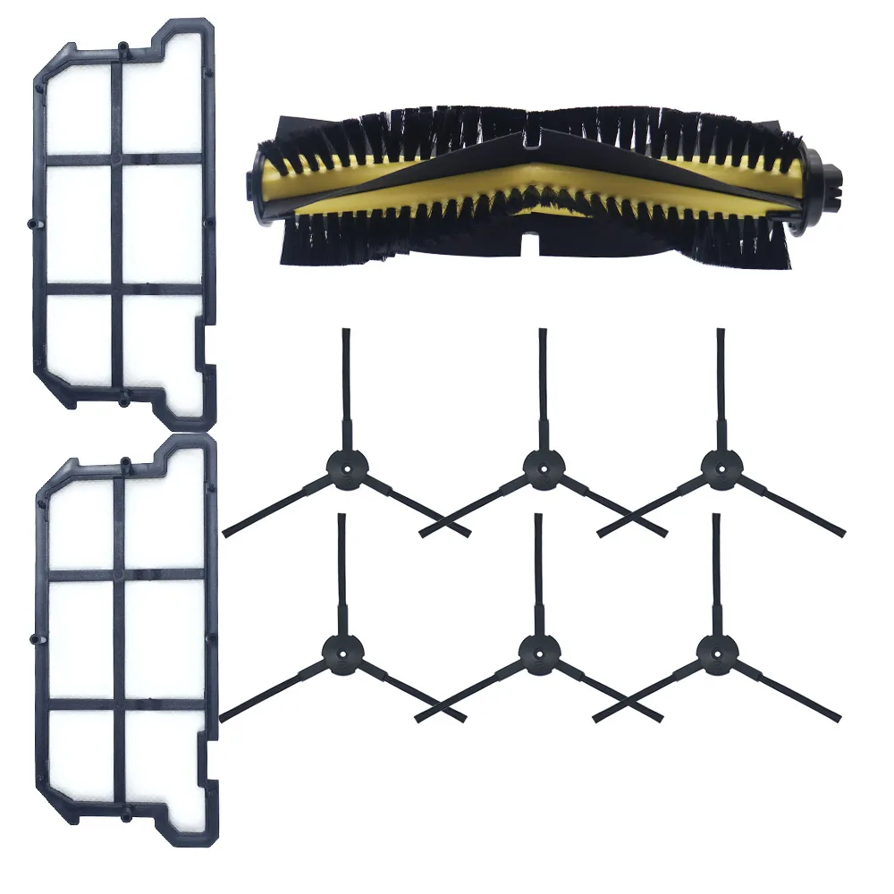 Main Brush Side Bru… - image