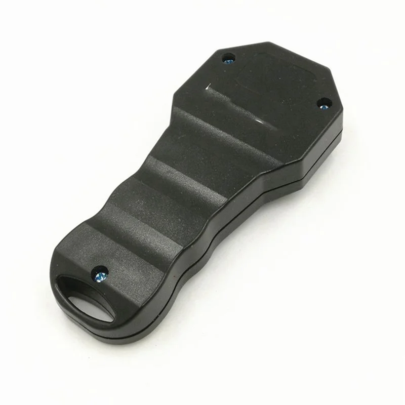 A50I 3X Remote Kontrol Nirkabel untuk Derek Listrik dengan Set Transmitter Manual 12V 24V Kit Kendaraan Truk ATV untuk Trailer