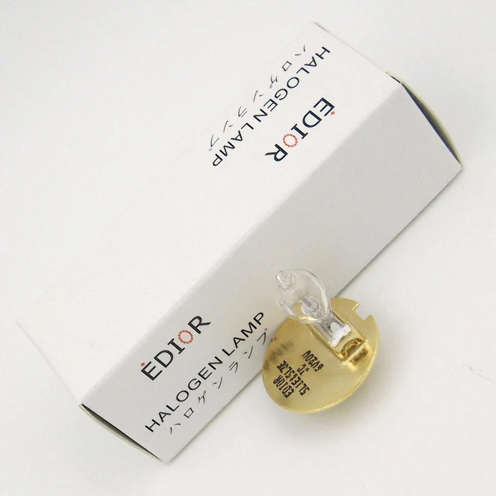 

JC 6V 20W SL-1E SL-3E SL-4E SL-7E Ophthalmic Slit Bulb