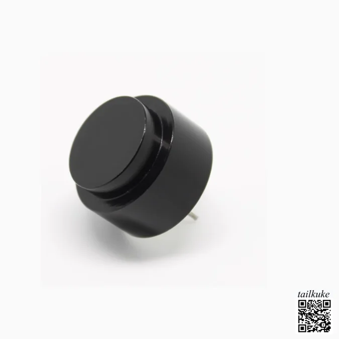 

18 мм водонепроницаемый ультразвуковой датчик расстояния 40 кГц NU40A16TR-1