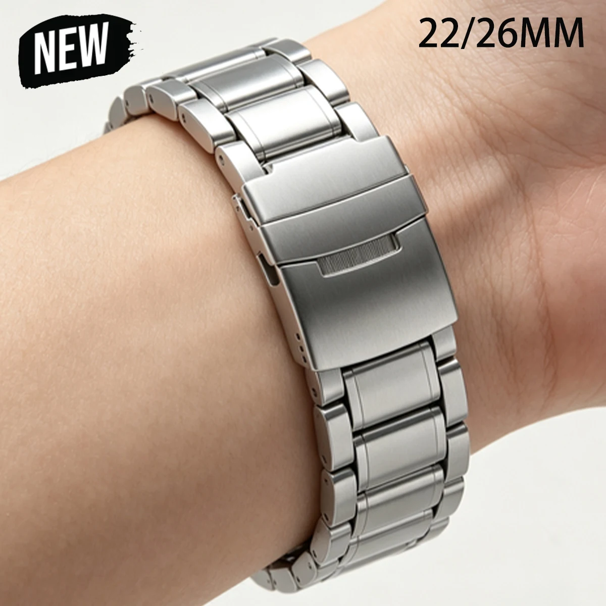 Garmin quickfit 22 titanium-AliExpress