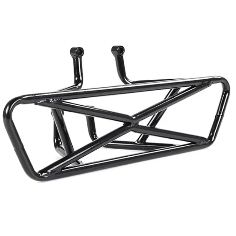 

87187 Металлический задний бампер для 1/5 5ive-T Rovan Rofun LT Truck RC Car PARTS