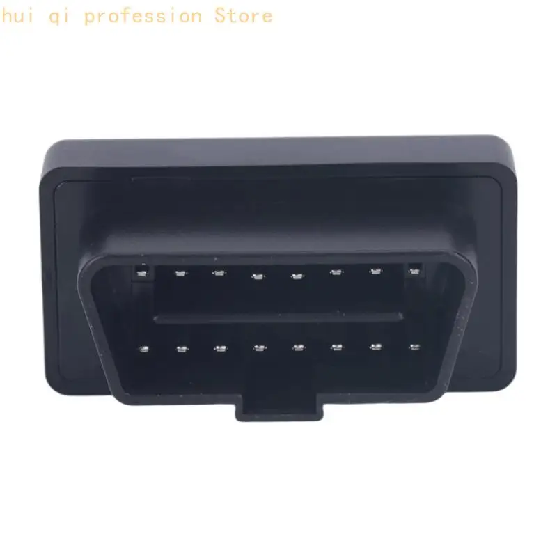 Start-Stopp-Eliminatoren-Speicheradapter für F150 2015–2020, automatischer Stopp-Start, H8WE – Detail 3