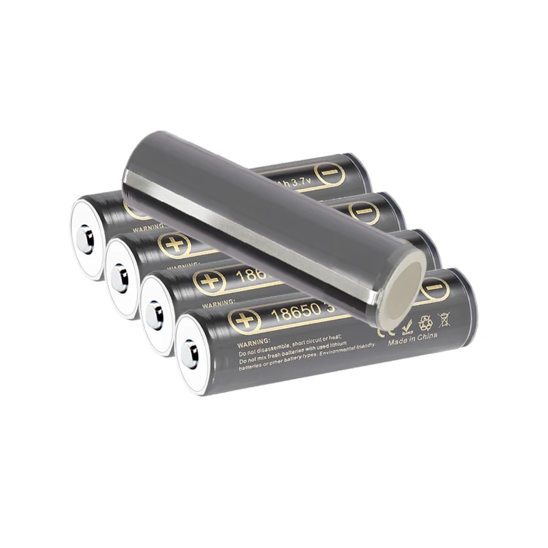 1-20 قطعة LiitoKala Lii-34A مع PCB 3.7 فولت 18650 3400 مللي أمبير بطارية ليثيوم قابلة للشحن لبطاريات المصباح + صندوق