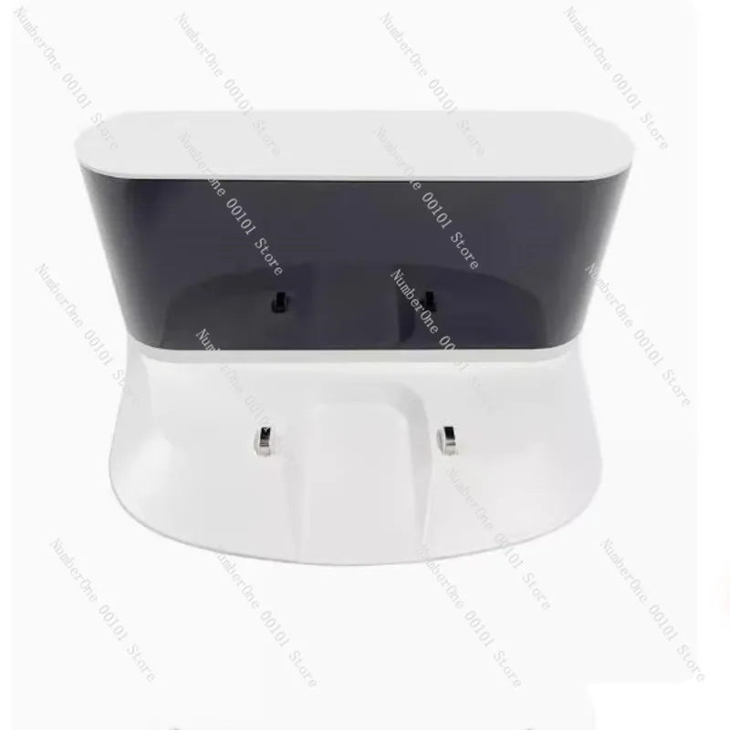 

Charging Dock and Power Cable for T7/T7S, S7, and S50 Sweeping Robots, Replacement Parts