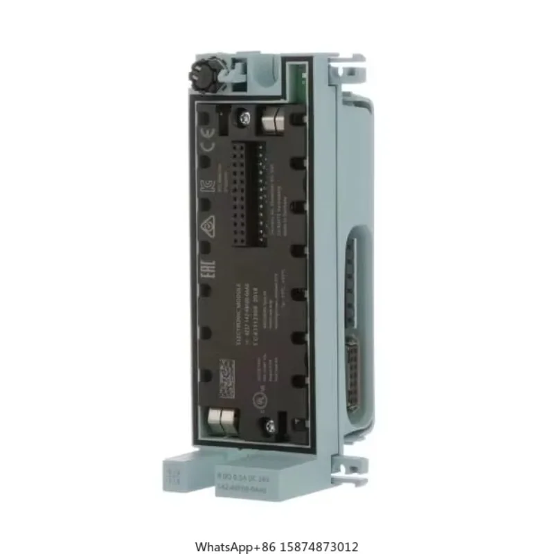 DP ET200 ET 200 PLC MODULE 6ES7144-6KD00-0AB0 6ES7144-5KD00-0BA0 6ES7144-4GF01-0AB0 6ES7142-4BF00-0AA0
