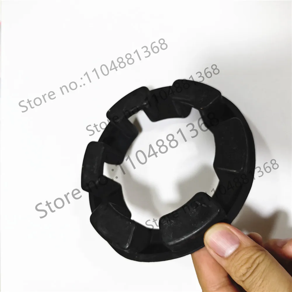 5 قطعة NM اقتران وسادة مرنة NM-128