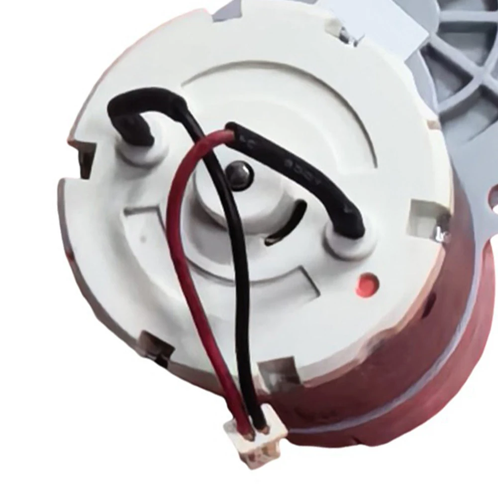 Side Brush Motor Compatible with For ILIFE For V20 Robot Vacuum Cleaner Easy Install Quiet Operation Long Life