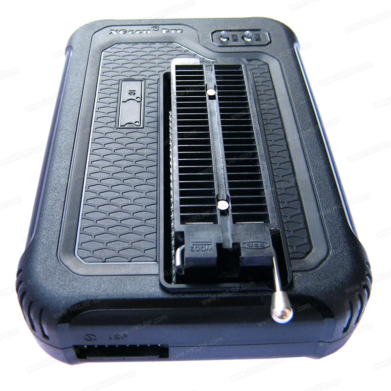 IC burner T76 Universal MEMORY  IC Programmer Support NAND/EMMC/MCU/ISP