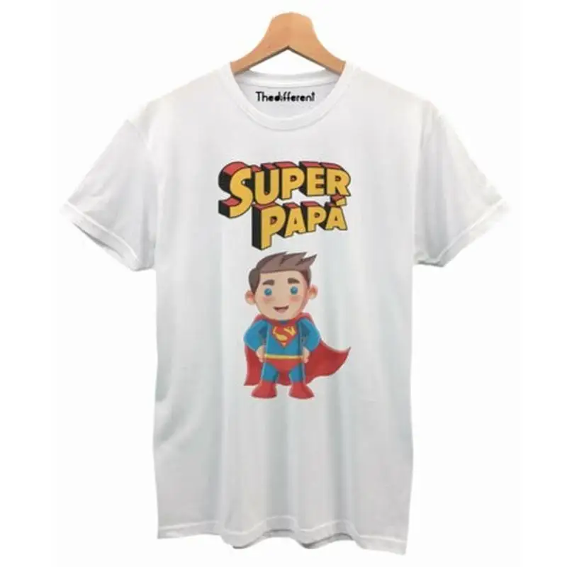 T-Shirt Uomo Super … - image