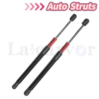 Para BMW X1 E84 SUV 2009-2015 puntales automáticos con resortes puerta trasera maletero amortiguadores automáticos de fácil apertura