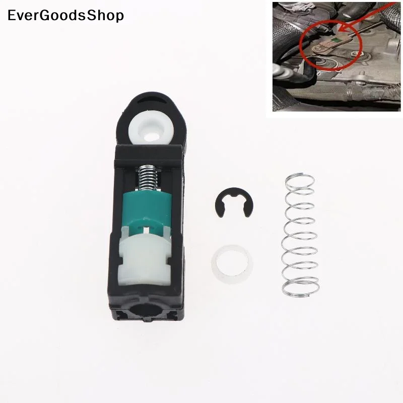 

New CV617C445AA Gear Shift Cable End Connector Automatic Selector Shaft For Automatic Transmission Car Accessories