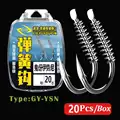 Fishhooks-GY-YSN