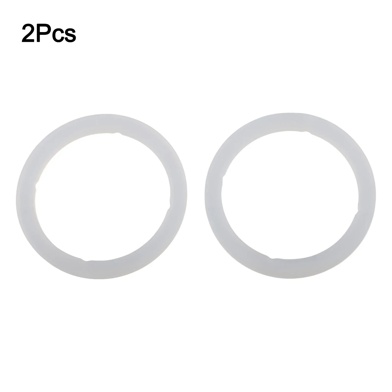 3601 3605 3101 Parts Silicone Seal Ring Home Brewing Coffee Preparation Coffee Machine Parts Longer Lifespan Moisture Prevention