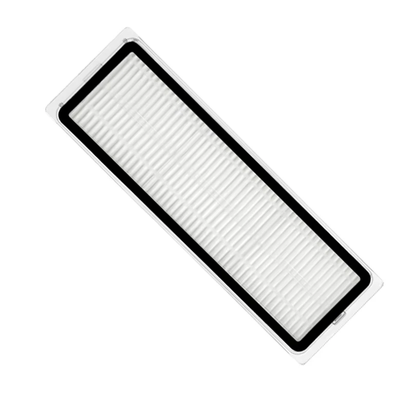 A44F-Accessories For Dreame D10 Plus Gen 2 RLD32GD Vacuum Parts Main Roller Side Brush Hepa Filter Mop Cloth Dust Bag