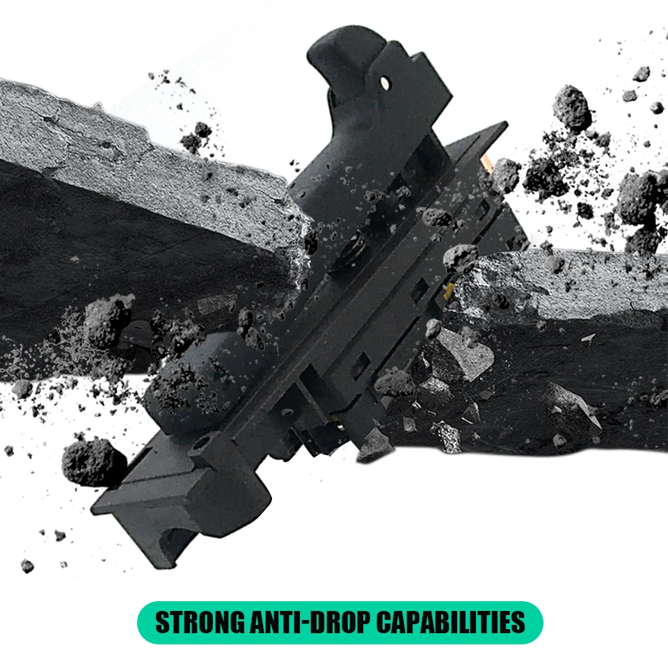 AC220V 2 Terminal S… - image