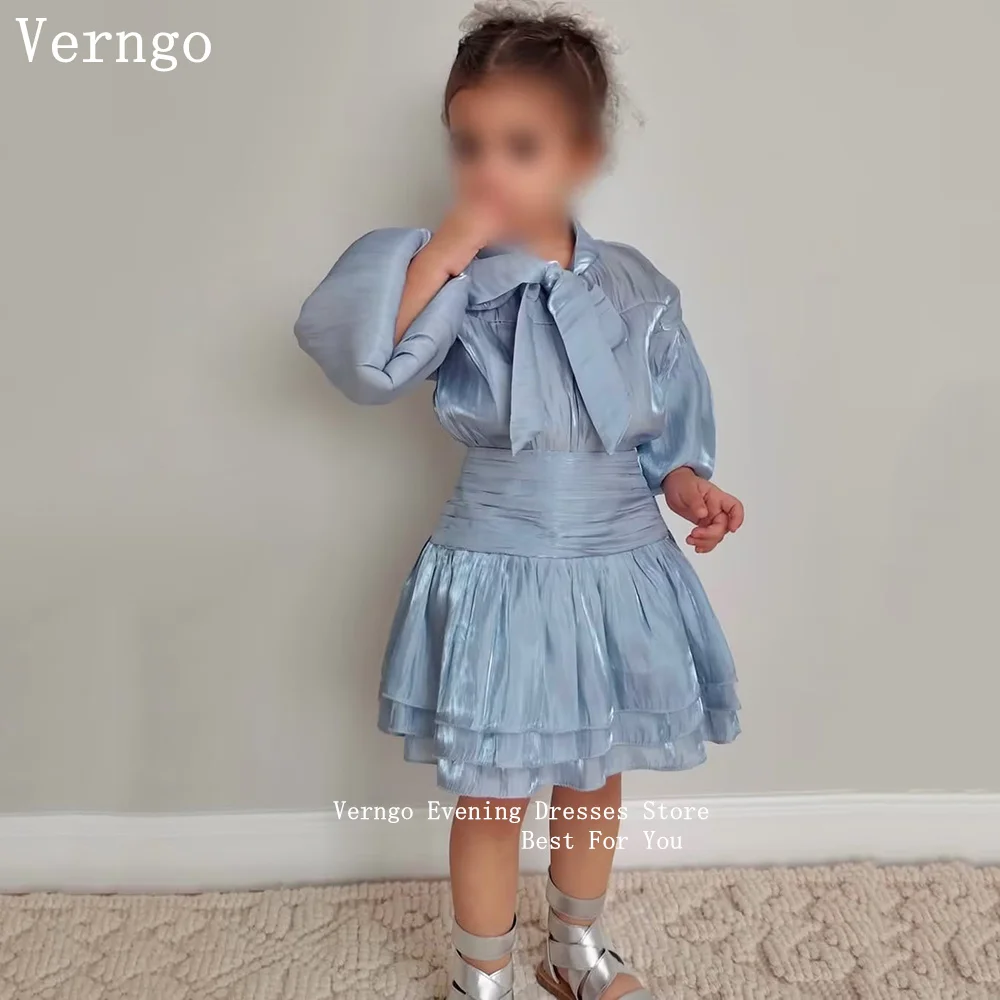 verngo-blue-shiny-girl-flowers-dress-a-line-tiered-princess-birthday-party-dresses-elegant-short-kid-prom-gown-customized