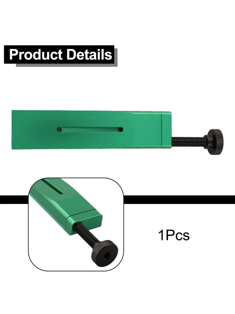 AliExpress TOOPRE Bicycle Repairs Green Brake Tool Easy To Use Piston Press Tool Bicycle Brake Tool Compact Size For