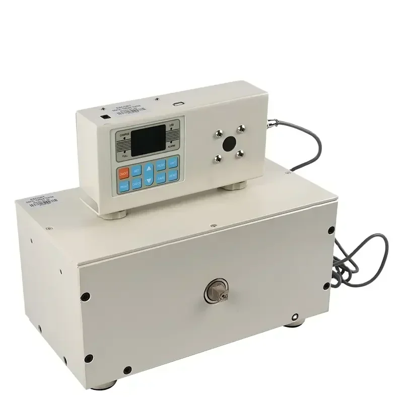 

2025 Hot Sell ANL-50/ANL-100/ANL-200/ANL-300/ANL-500 Digital Torque Meter Screwdriver Torque Driver Tester Without Printer