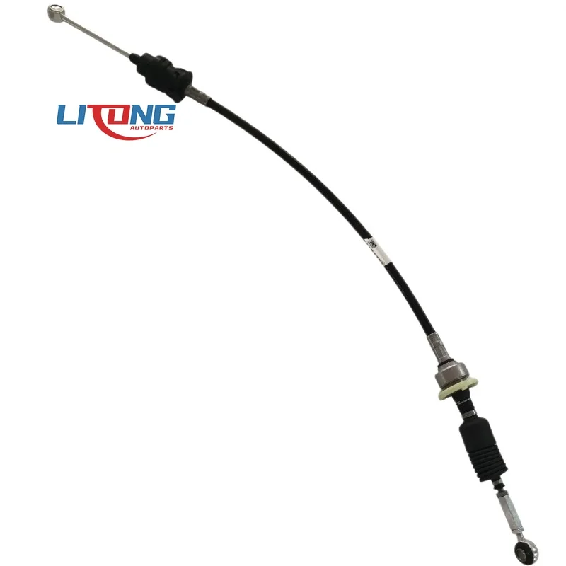 

C 00081395 C 00081272 Оригинальный трос переключения SAIC MAXUS T60 2,4 т