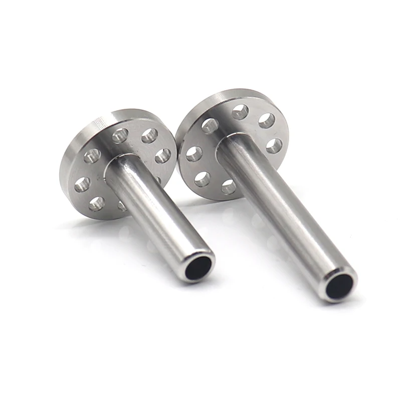 

OEM Turning Parts Polished Plastic Stainless Steel Cnc Milling Machining Manufacturer Metal Machined Service