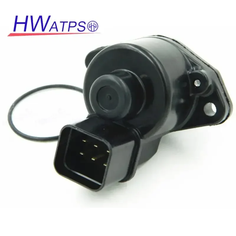 IAC Idle Air Control Valve MD628059 Fits Mitsubishi Montero Sport Diamante 3.0L 3.5L 1994-2004 MD614751 IAC1094 E9T15371 2H1196